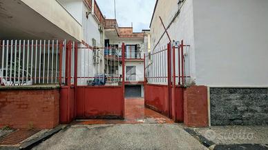 DEPOSITO A FRATTAMAGGIORE