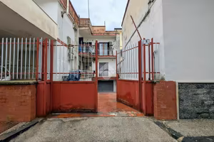 DEPOSITO A FRATTAMAGGIORE