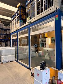 Container uso ufficio