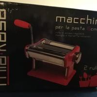 macchina per la pasta