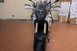 Yamaha Tenere 700