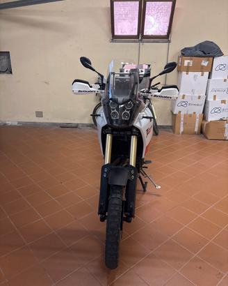 Yamaha Tenere 700
