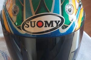 CASCO SUOMY VANDAL  BAYLISS