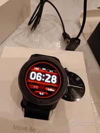 smartwatch amazfit gtr 