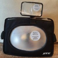 Specchio retrovisore controlla bimbo Janè