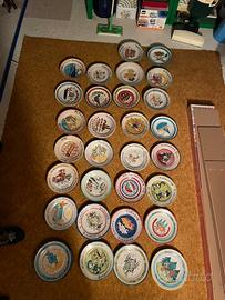 Piatti da collezione