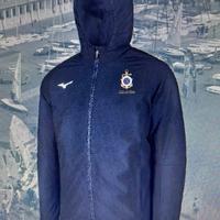 Giacca a vento Mizuno imbottita