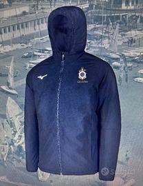Giacca a vento Mizuno imbottita
