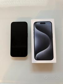 Iphone 15 pro