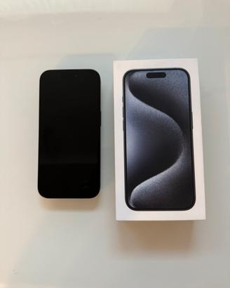 Iphone 15 pro
