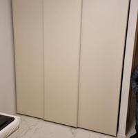 armadio ante scorrevoli 