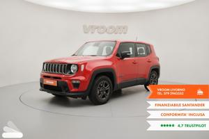 JEEP Renegade 1.0 T3 Longitude