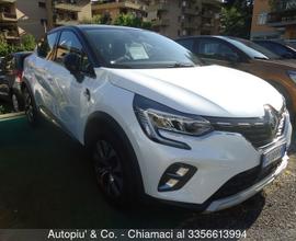 Renault Captur Hybrid E-Tech 160 CV Intens