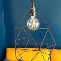 LAMPADA AD ARCO IKEA Mod.SKAFTET