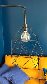 LAMPADA AD ARCO IKEA Mod.SKAFTET