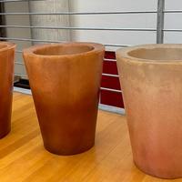 VASI VETRORESINA GRANDI