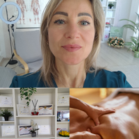 Massaggi sportivi e olistici