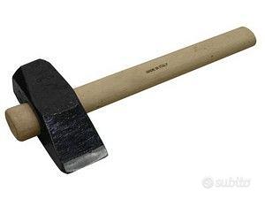 MAZZETTA A GEMMA CON MANICO kg. 2