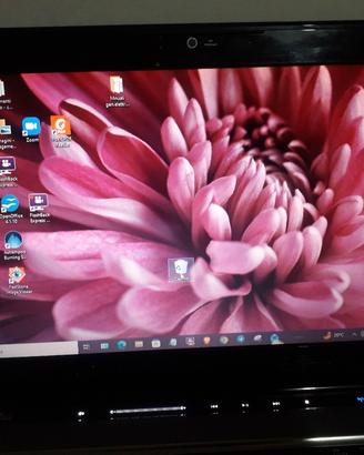 Notebook HP serie Pavilion