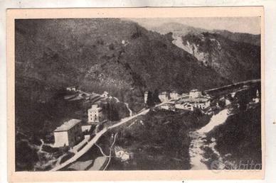 Cartoline Italia Rossiglione Gnocchetto Nr 12