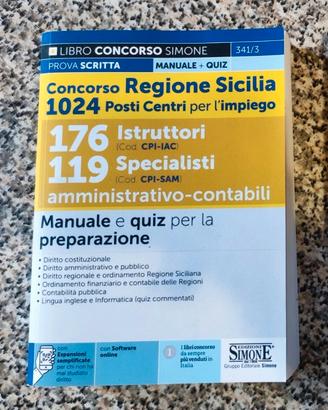 Manuale concorso+quiz amministrativo-contabili