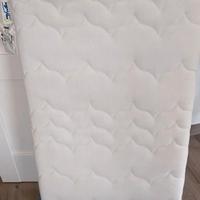 Materasso Sogniflex neonato 60x125