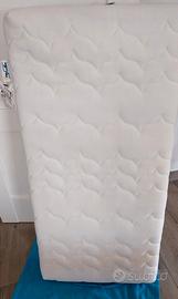 Materasso Sogniflex neonato 60x125