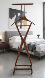 Servomuto di design Ico Parisi per F.lli REGUITTI