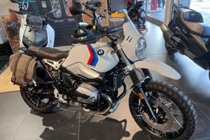 BMW R 1200 nineT Urban G/S Abs my21