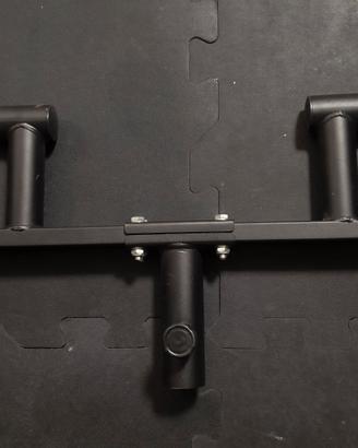 Attacco Viking press T-bar landmine 