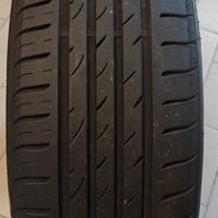 gomme estive nexen 195/55r16
