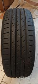 gomme estive nexen 195/55r16