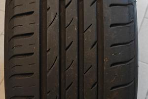 gomme estive nexen 195/55r16