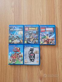 giochi per ps vita