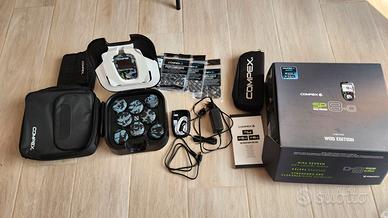 Compex sp  8.0 wod edition