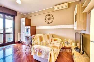 Appartamento Via Prima Strada, 5, 20045, Lainate