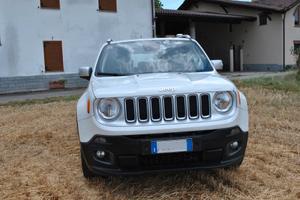 Jeep Renegade Limited 1.4 MultiAir 140 CV GPL