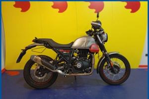 ROYAL ENFIELD Himalayan 411 Finanziabile - Grigi