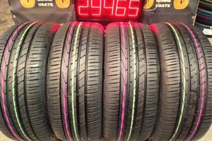 4 GOMME HANKOOK 235 50 19 85% ESTIVE