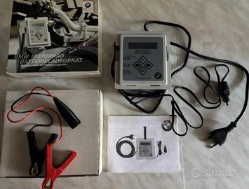 Mantenitore caricabatterie Bmw Motorrad GS RT R K