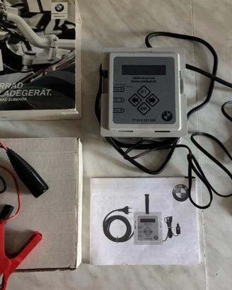 Mantenitore caricabatterie Bmw Motorrad GS RT R K