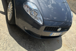 Fiat grande Punto