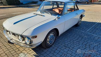 Lancia Fulvia coupe rally 1.3 s