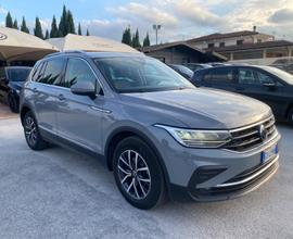 Volkswagen Tiguan 2.0 TDI 150 CV SCR DSG Life