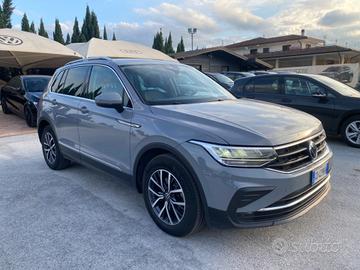 Volkswagen Tiguan 2.0 TDI 150 CV SCR DSG Life