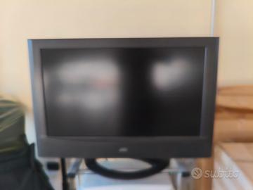TV JVC 
