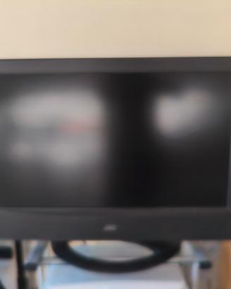 TV JVC 