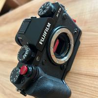 Fujifilm X-T5