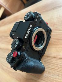 Fujifilm X-T5