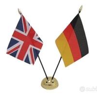 Lezioni private e ripetizioni di inglese e tedesco